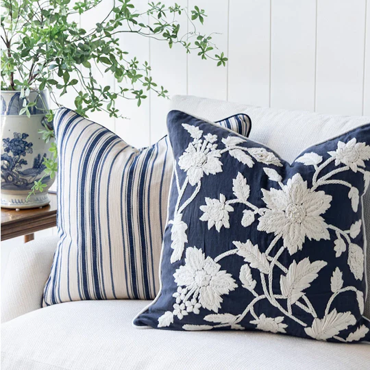 Cushions