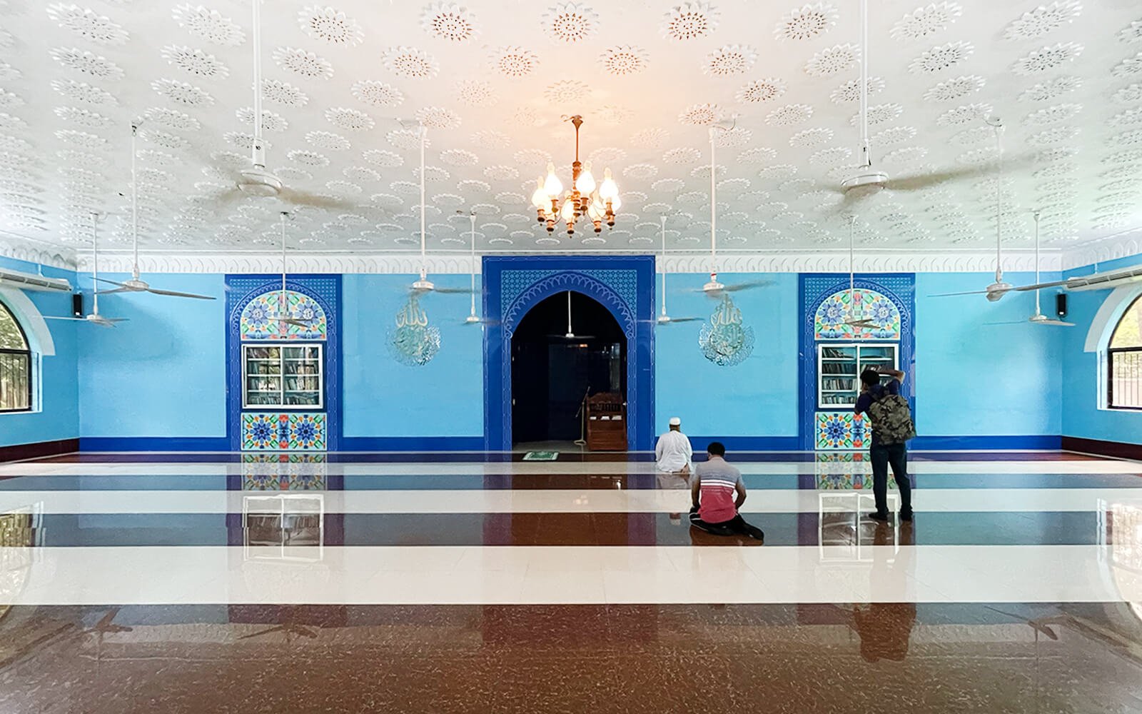 Mosque