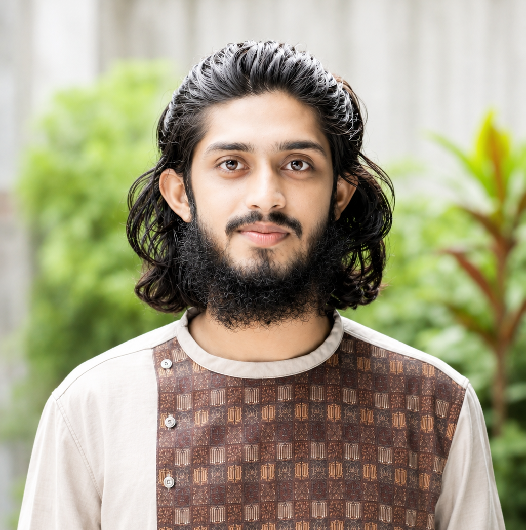 Golam kebria