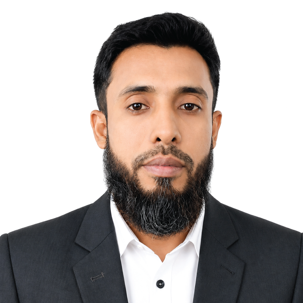 Billal Hossain