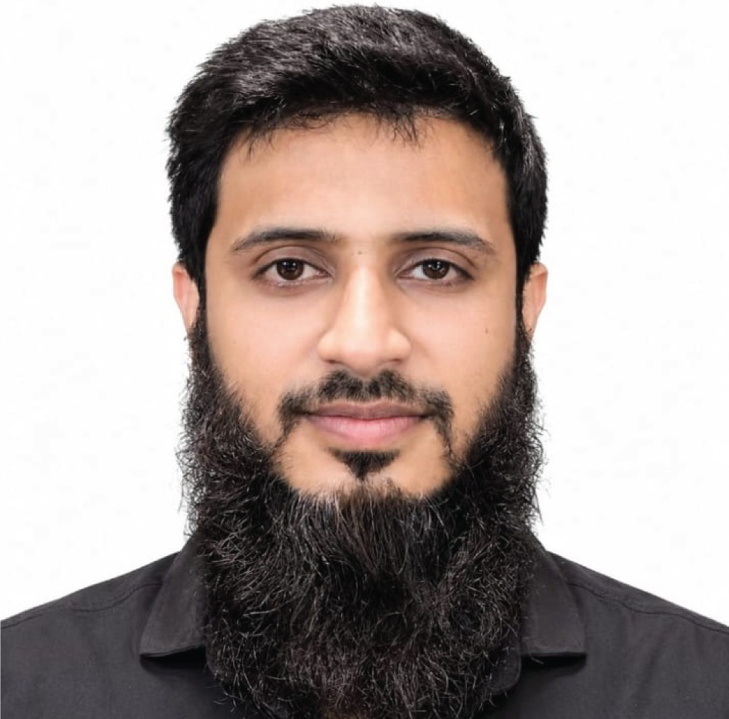 Md  Abdullah Al Noman