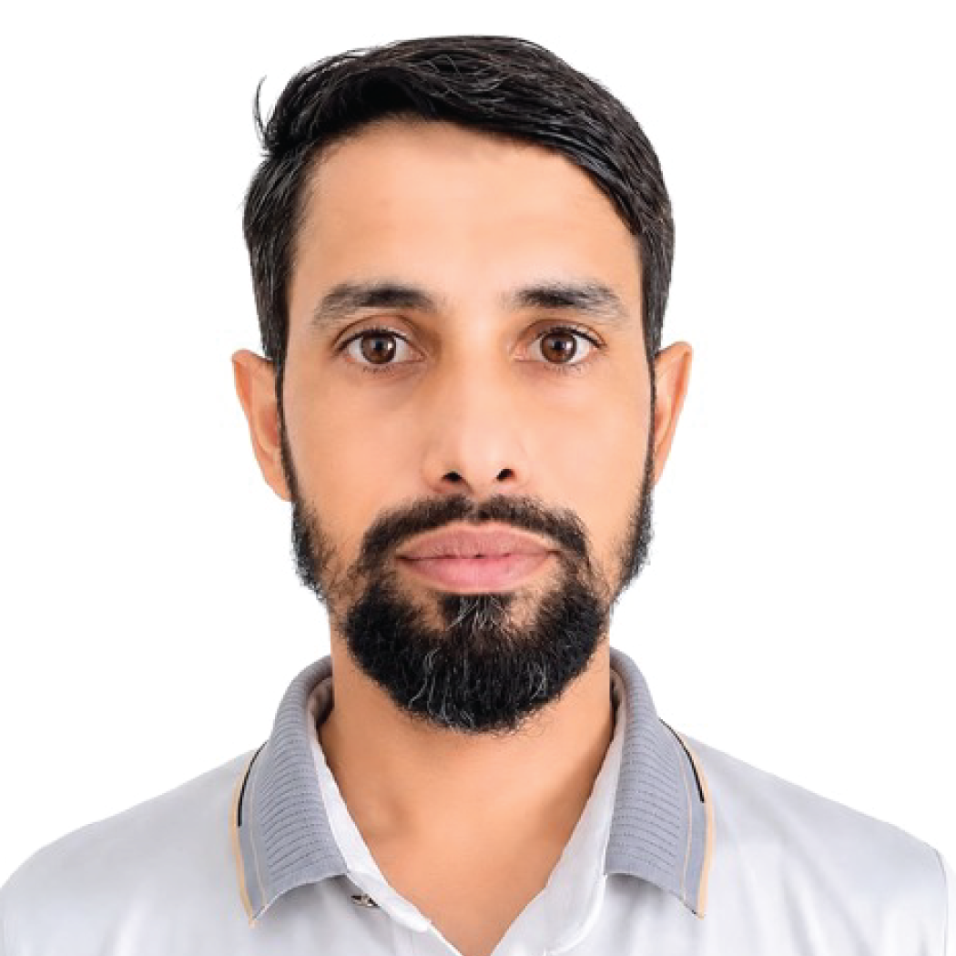 Shamim Mollah
